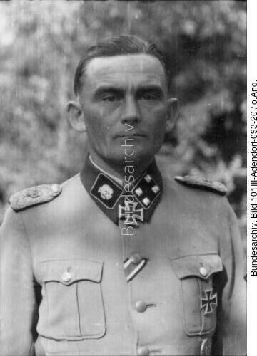 Georg Bochmann