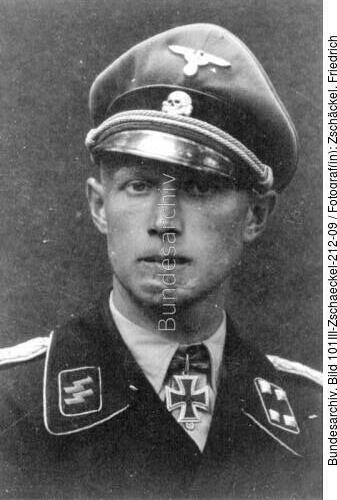 Christian Tychsen