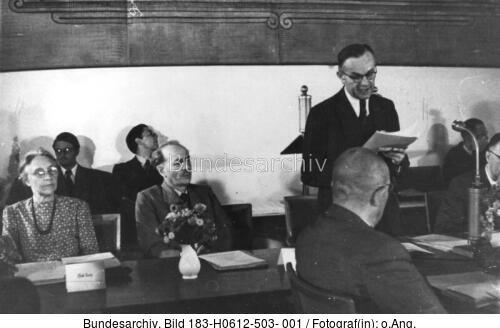 München, Ministerpräsidenten-Konferenz