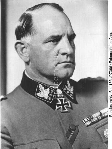 Sepp Dietrich