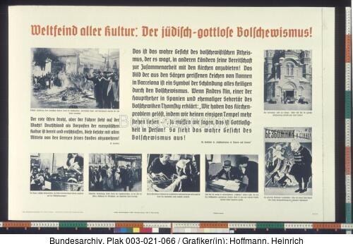 Antibolschewismus