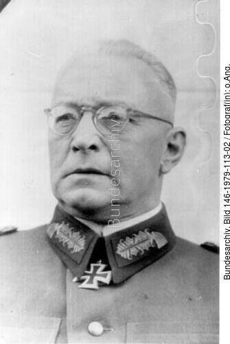 Franz Böhme
