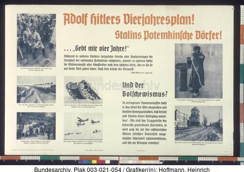 Antibolschewismus