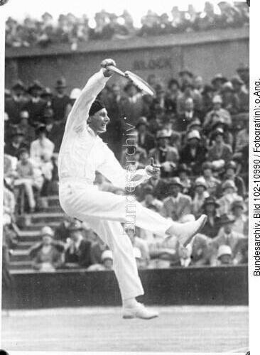 Jean Borotra