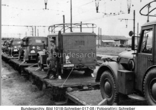 <span class="match">Südfrankreich</span>, Fahrzeugtransport
