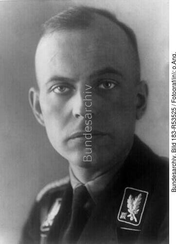 Hans Prützmann