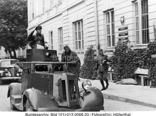 Polen, Treffen deutscher und sowjetischer <span class="match">Soldaten</span>