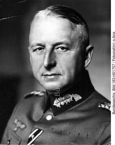 Erich v. Manstein
