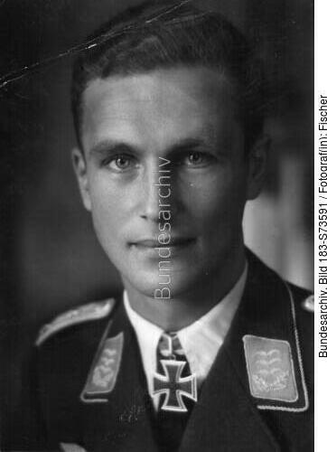 Otto von Ballasko
