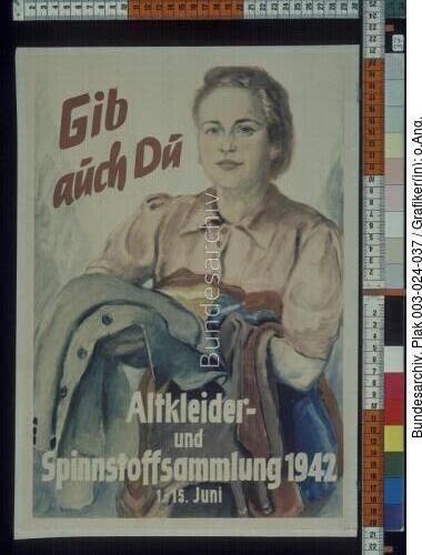 Altstoffsammlung