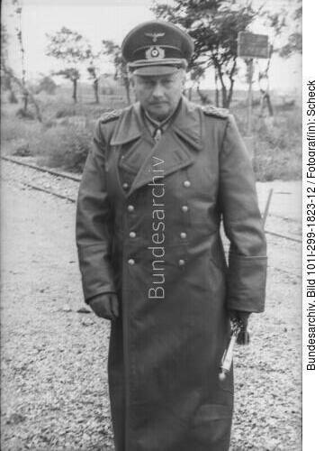 Hans-Günther v. Kluge