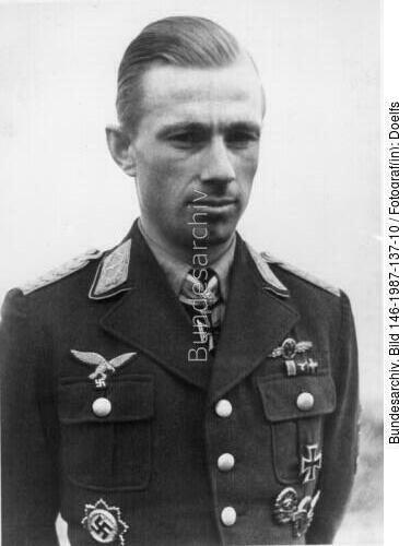 Helmut Lent