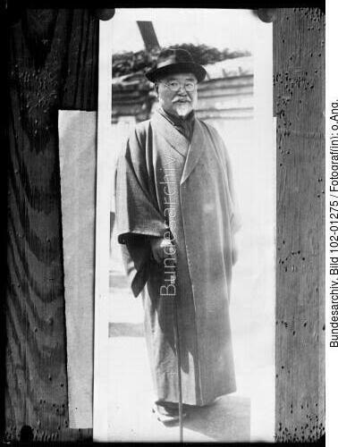 Korekiyo Takahashi