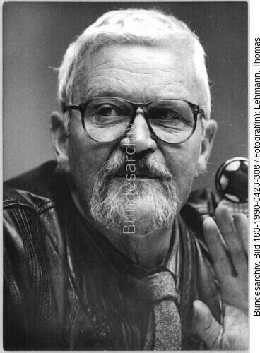 Berlin, VBK-Kongress, Jo Jastram