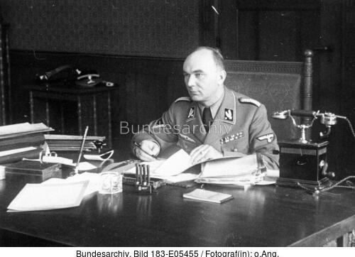 Arthur Greiser