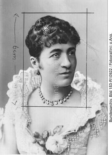 Franziska Ellmenreich