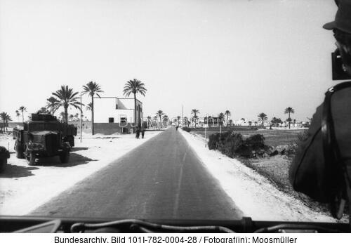 Misurata, Ortschaft