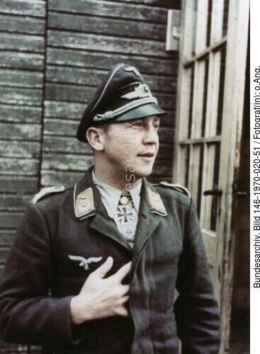 Russland, Georg Dörffel
