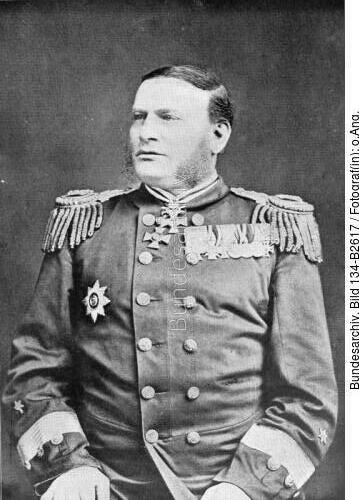Gustav Klatt