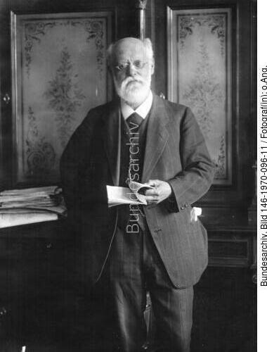 Karl Kautsky