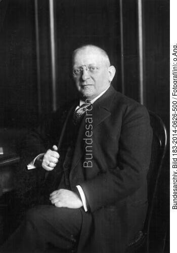 Erich Koch-Weser