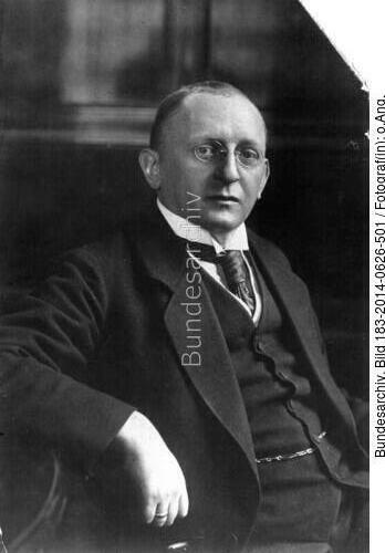 Erich Koch-Weser