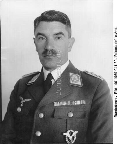 Alexander Löhr