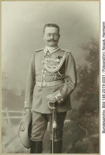 Theodor Leutwein