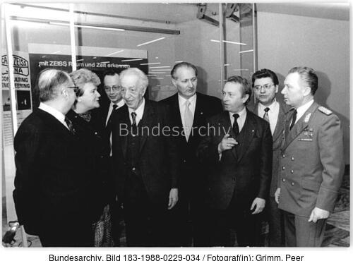Berlin, Urania-Tage