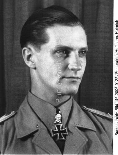 Hans-Joachim Marseille