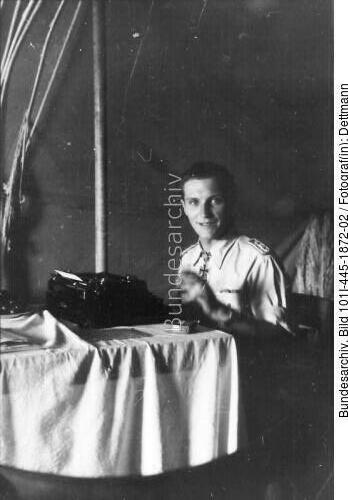 Hans-Joachim Marseille