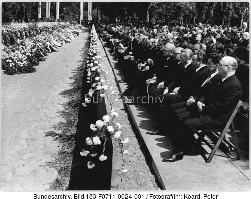 Langenweddingen, Zugunglück, Beerdigung