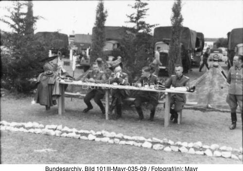 Griechenland, Heinrich Himmler, Jochen Peiper