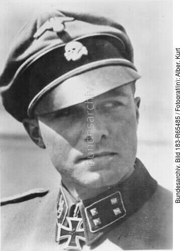 Joachim Peiper