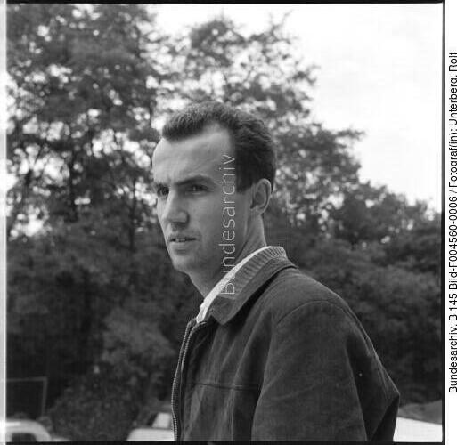 Darmstadt, Luigi Nono