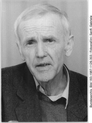 Berlin, Günter de Bruyn