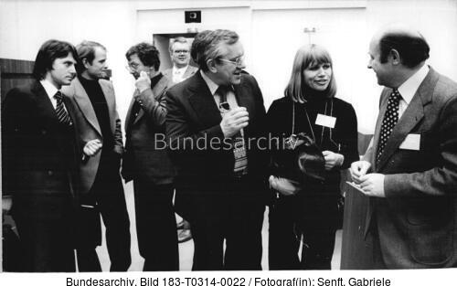 Berlin, Beyer, Fischer, Gollasch, Hauff, Mann, Siebholz