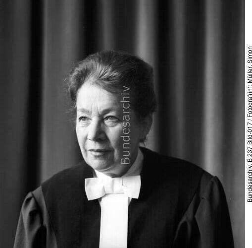 Erna Scheffler