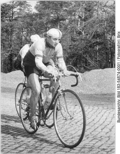 Weimar, Eckstein, Zimmermann
