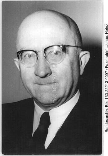 Berlin, Rudolf Mauersberger