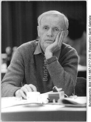 Berlin, Günter de Bruyn