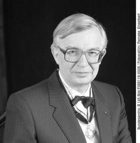 Jean-Marie Lehn
