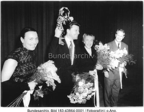 Berlin, Florin, Legal, Koch-Hooge