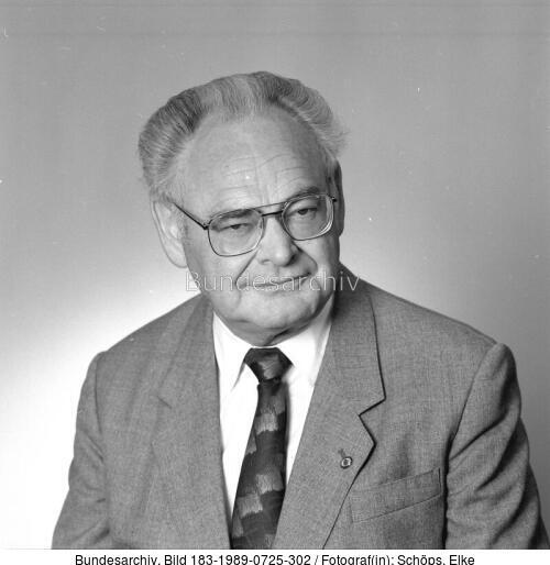 Walter Halbritter