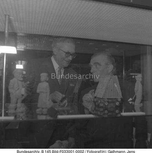 Bonn, Rheinisches Landesmuseum, Ausstellung