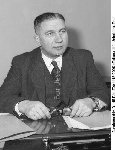 Waldemar Kraft