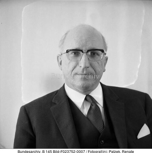 Heinz Kühn