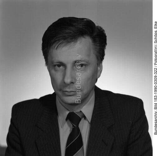 Rainer Ortleb