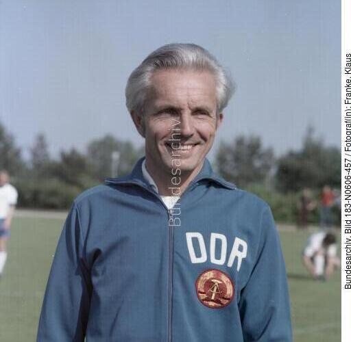 Georg Buschner