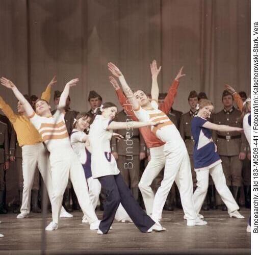 Berlin, <span class="match">Erich-Weinert-Ensemble</span>